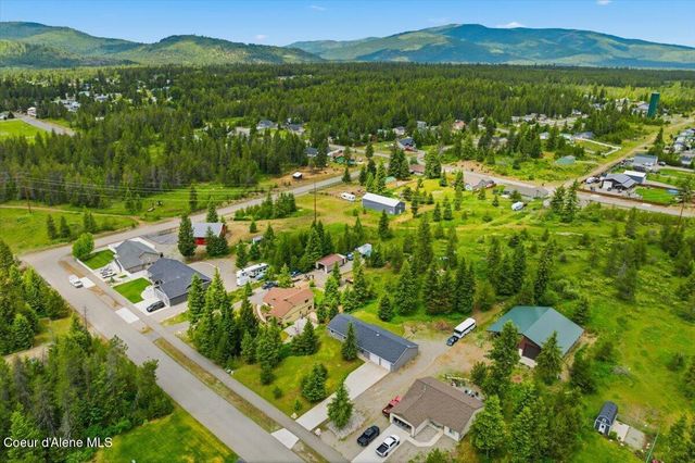 5109 W Jefferson ST, Spirit Lake, ID 83869