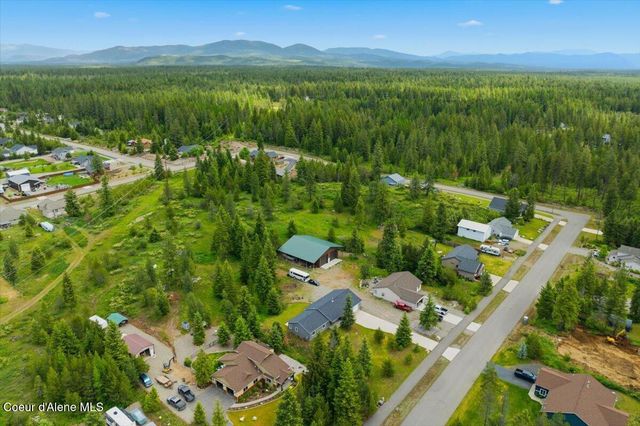 5109 W Jefferson ST, Spirit Lake, ID 83869