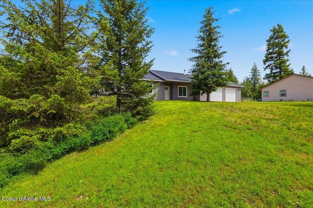 5109 W Jefferson ST, Spirit Lake, ID 83869