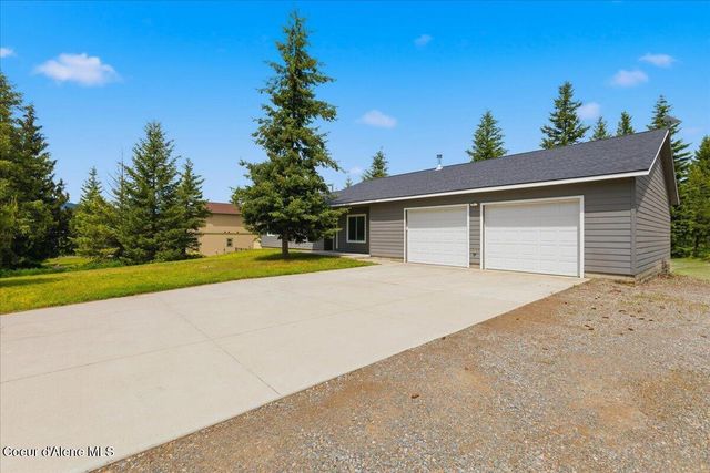 5109 W Jefferson ST, Spirit Lake, ID 83869