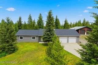 5109 W Jefferson ST, Spirit Lake, ID 83869
