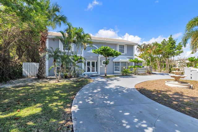 3517 N Flagler Drive, West Palm Beach, FL 33407