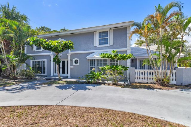 3517 N Flagler Drive, West Palm Beach, FL 33407