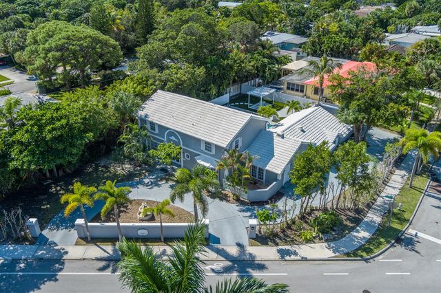 3517 N Flagler Drive, West Palm Beach, FL 33407