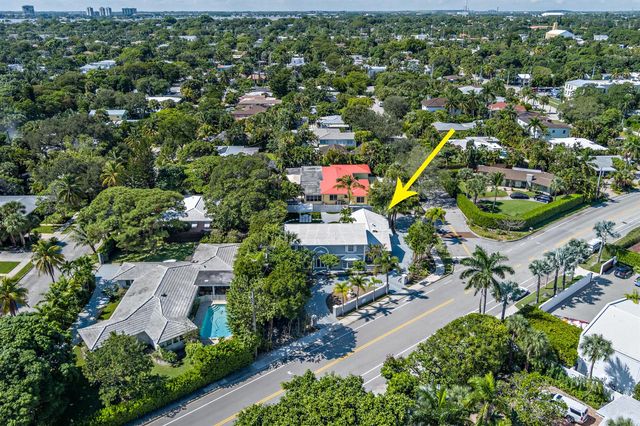 3517 N Flagler Drive, West Palm Beach, FL 33407