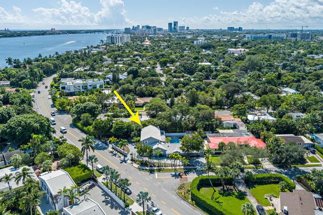 3517 N Flagler Drive, West Palm Beach, FL 33407