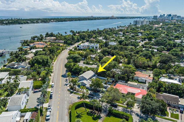 3517 N Flagler Drive, West Palm Beach, FL 33407
