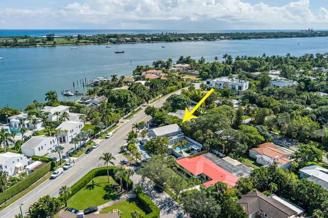 3517 N Flagler Drive, West Palm Beach, FL 33407