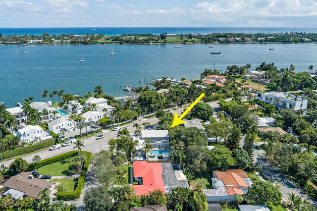3517 N Flagler Drive, West Palm Beach, FL 33407