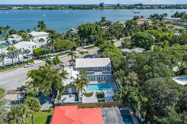 3517 N Flagler Drive, West Palm Beach, FL 33407