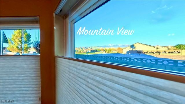 5371 East Bridger Street, Pahrump, NV 89061