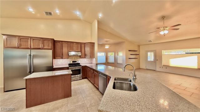 5371 East Bridger Street, Pahrump, NV 89061