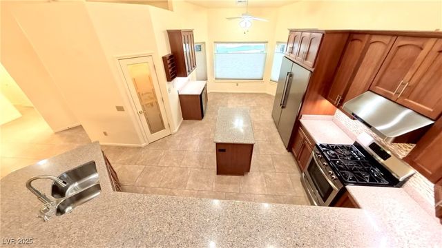 5371 East Bridger Street, Pahrump, NV 89061