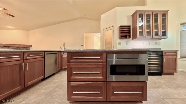 5371 East Bridger Street, Pahrump, NV 89061