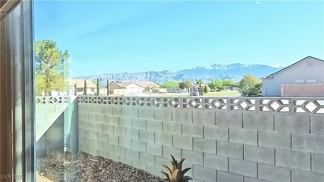 5371 East Bridger Street, Pahrump, NV 89061
