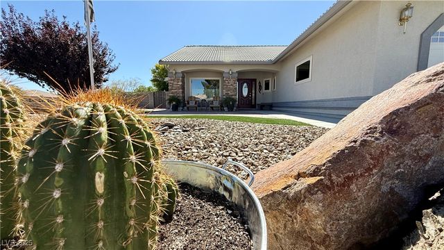 5371 East Bridger Street, Pahrump, NV 89061
