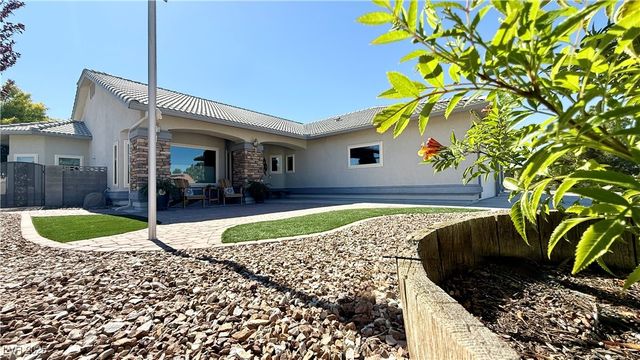 5371 East Bridger Street, Pahrump, NV 89061