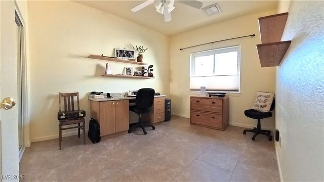 5371 East Bridger Street, Pahrump, NV 89061