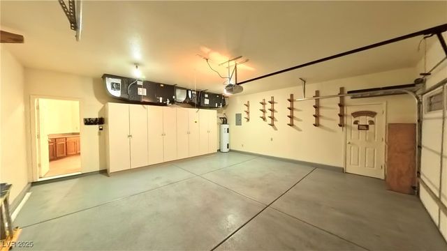 5371 East Bridger Street, Pahrump, NV 89061