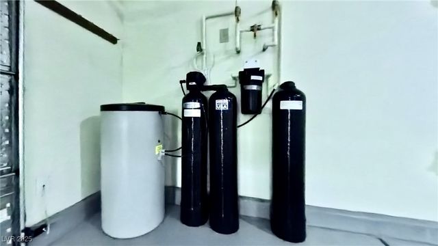 5371 East Bridger Street, Pahrump, NV 89061