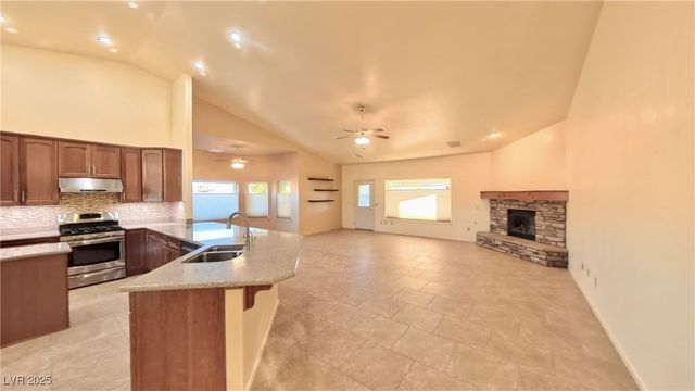 5371 East Bridger Street, Pahrump, NV 89061