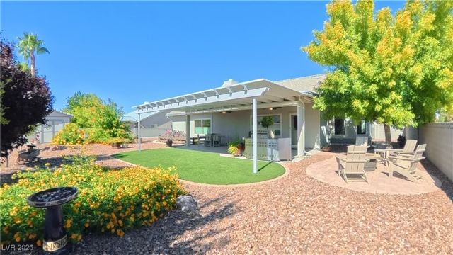 5371 East Bridger Street, Pahrump, NV 89061