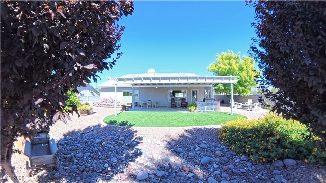 5371 East Bridger Street, Pahrump, NV 89061