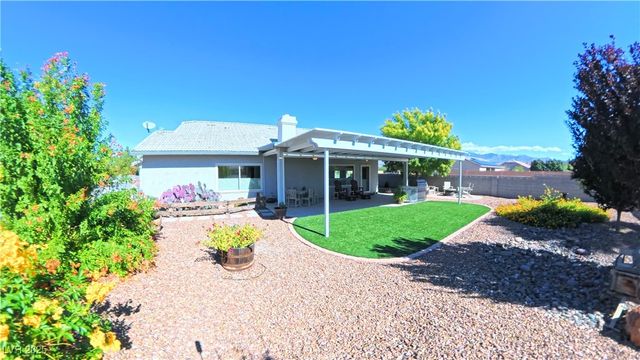 5371 East Bridger Street, Pahrump, NV 89061