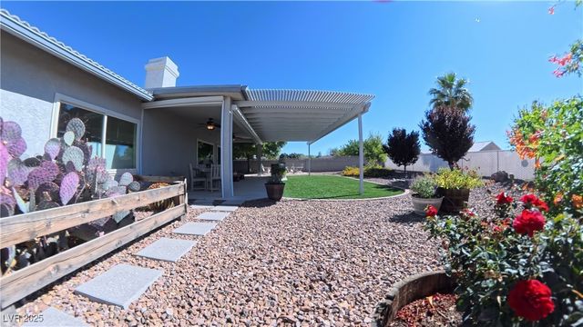5371 East Bridger Street, Pahrump, NV 89061