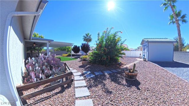 5371 East Bridger Street, Pahrump, NV 89061