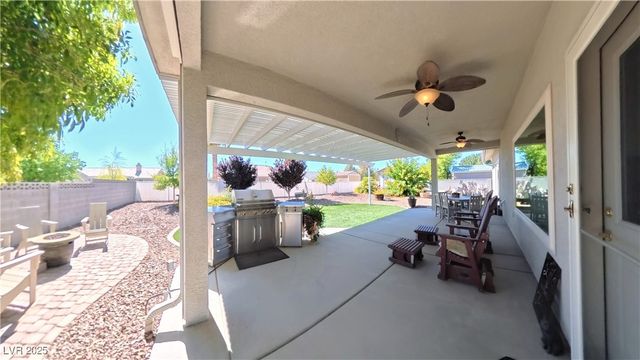 5371 East Bridger Street, Pahrump, NV 89061