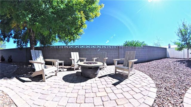 5371 East Bridger Street, Pahrump, NV 89061