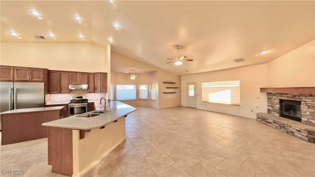 5371 East Bridger Street, Pahrump, NV 89061