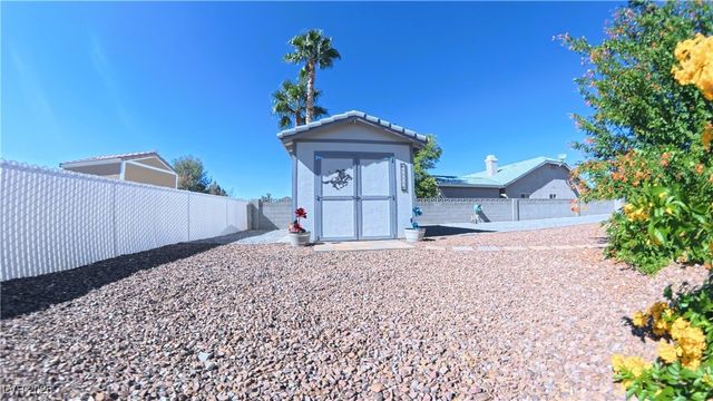 5371 East Bridger Street, Pahrump, NV 89061