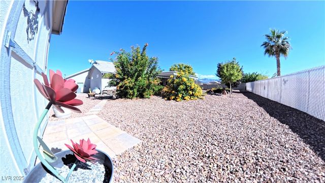 5371 East Bridger Street, Pahrump, NV 89061