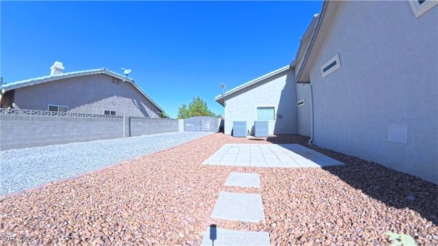5371 East Bridger Street, Pahrump, NV 89061