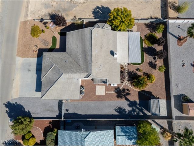 5371 East Bridger Street, Pahrump, NV 89061