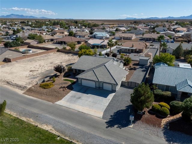 5371 East Bridger Street, Pahrump, NV 89061