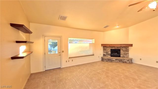 5371 East Bridger Street, Pahrump, NV 89061