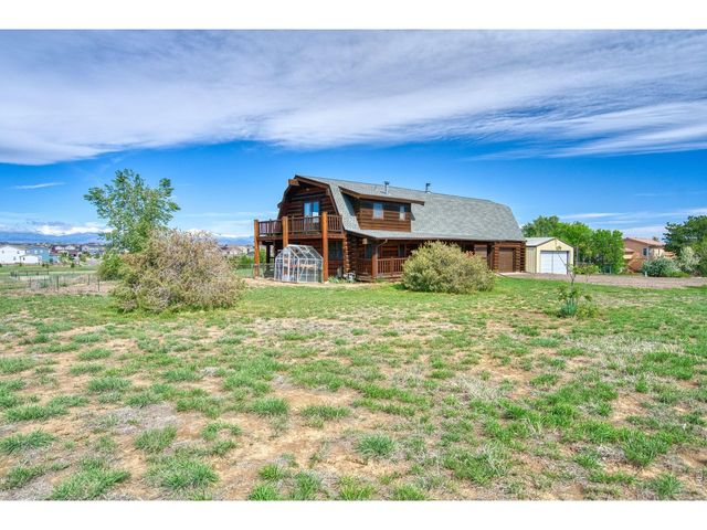 4721 Anne Pl, Erie, CO 80516