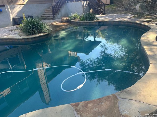 3501 Big Horn, Schertz, TX 78154