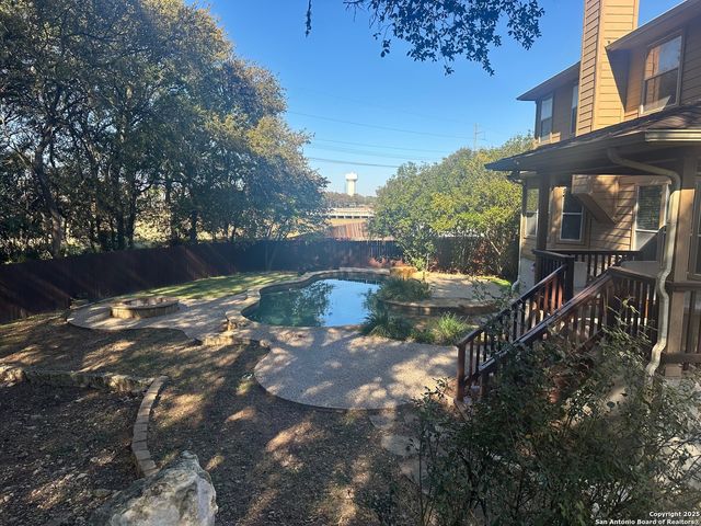 3501 Big Horn, Schertz, TX 78154