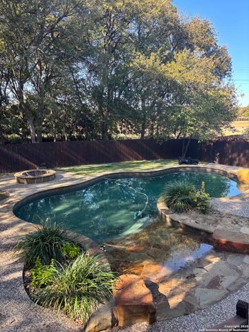 3501 Big Horn, Schertz, TX 78154