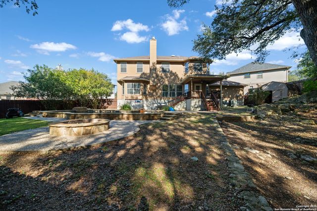 3501 Big Horn, Schertz, TX 78154