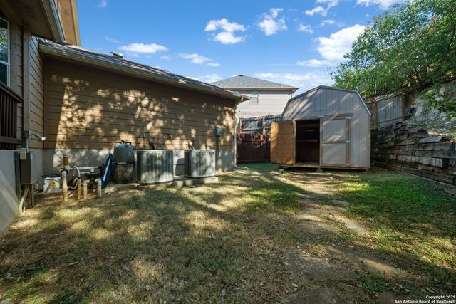 3501 Big Horn, Schertz, TX 78154