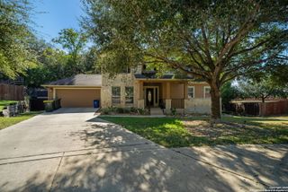 3501 Big Horn, Schertz, TX 78154