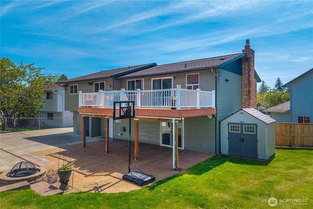12202 SE 218th Court, Kent, WA 98031
