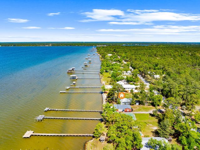 2554 Bay Grove Road, Freeport, FL 32439