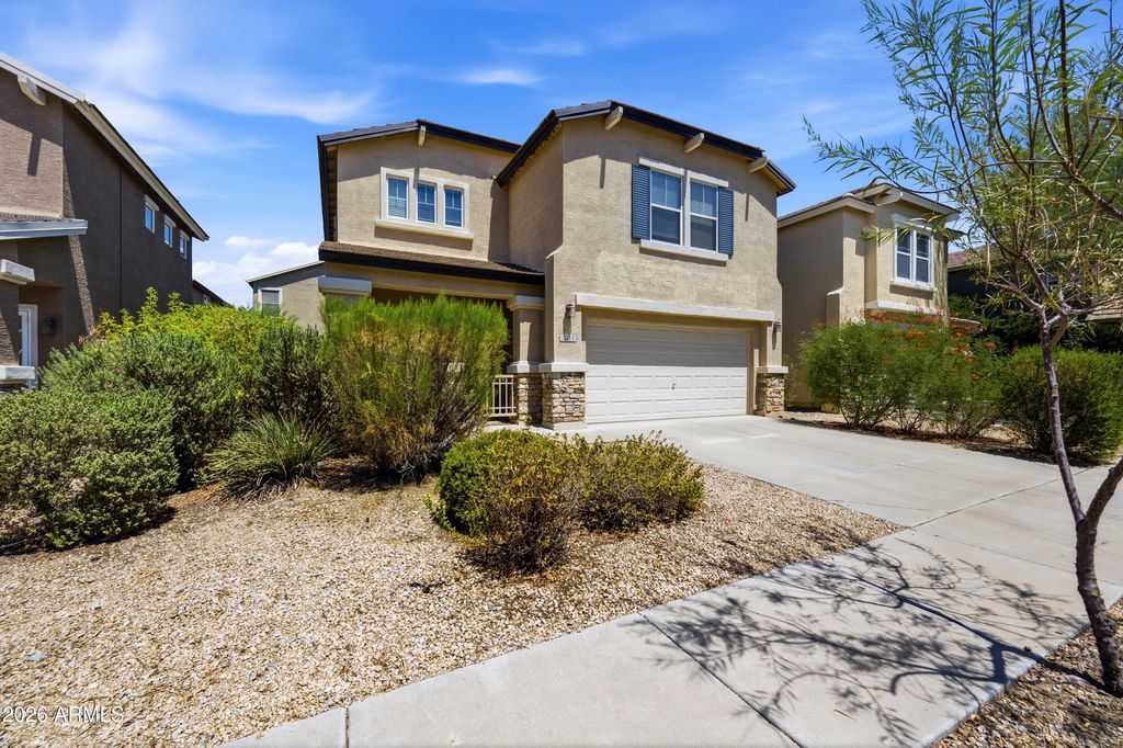 3014 W Ferruccio Place, Phoenix, AZ 85086