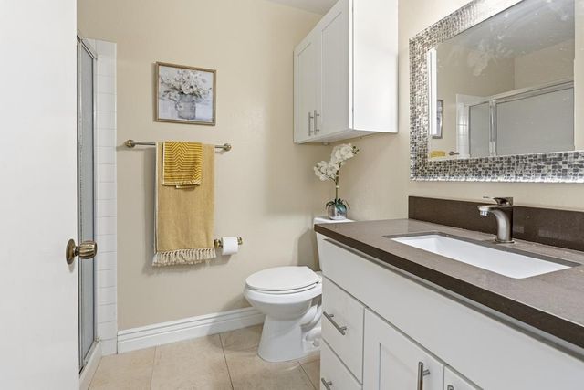 5173 Cribari Knolls, San Jose, CA 95135